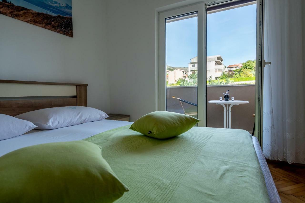 Apartment Matija Подстрана Экстерьер фото