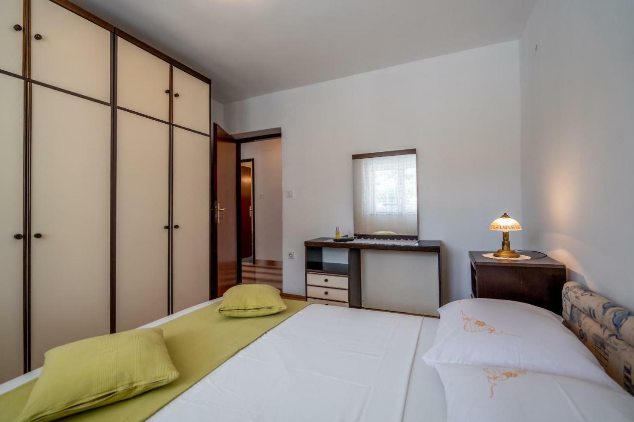 Apartment Matija Подстрана Экстерьер фото
