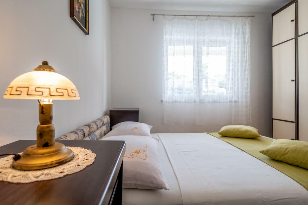 Apartment Matija Подстрана Экстерьер фото