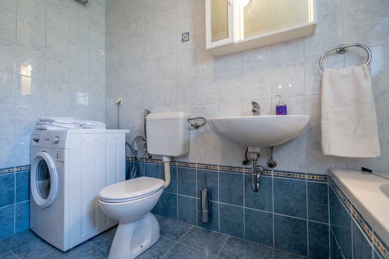 Apartment Matija Подстрана Экстерьер фото