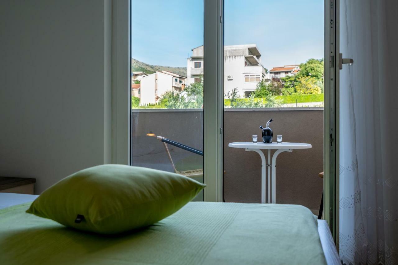 Apartment Matija Подстрана Экстерьер фото